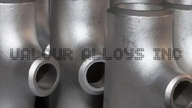 Alloy 20 Buttweld Fittings Alloy 20 Buttweld Fittings Manufacturer